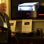 AudioQuest Niagara 3000 Crutchfield at CES 2020: AudioQuest Niagara 3000 power conditioner