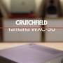 Yamaha WXC-50 Crutchfield: Yamaha WXC-50 streaming preamp