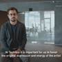 Technics EAH-A800 From Technics: Behind the sound
