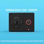 Garmin Dash Cam™ Tandem From Garmin: DashCam Tandem