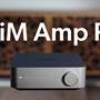 WiiM Amp Pro Crutchfield: Wiim Amp Pro