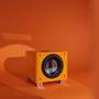 REL T/9x SE From REL: T/9x Orange