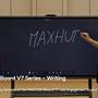 MAXHUB V5550 From MaxHub: Xboard V7 Series - Writing
