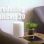 Yamaha MusicCast 20 (WX-021) From Yamaha: MusicCast 20 Powered Speaker
