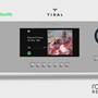 Rotel RAS-5000 From Rotel: RAS-5000 Amplified Streamer