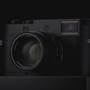 Leica M11-P (no lens included) From Leica: M11-P Camera
