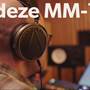 Audeze MM-100 (Manny Marroquin Series) Crutchfield: Audeze MM-100 planar magnetic studio headphones