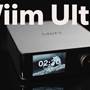 WiiM Ultra Crutchfield: Wiim Ultra music streamer and preamp