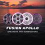 Fusion Apollo AP-FL77SPW From Fusion: Apollo Speakers & Subwoofers