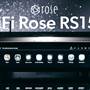 HiFi Rose RS151 Crutchfield: HiFi Rose RS151 high-res audio and 4K video streamer