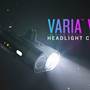 Garmin Varia™ Vue From Garmin: Varia Vue