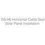 Scanstrut DS-H6-BLK From ScanStrut: Cable Seal