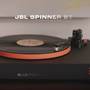 JBL Spinner BT From JBL: Spinner Bluetooth Turntable