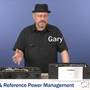 Furman Elite-15 PFi Furman Elite and Reference Power Management