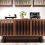 Sonus faber Lumina Center I Crutchfield: Sonus Faber Lumina speakers