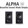 PSB Alpha iQ From PSB: Alpha iQ