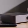 WiiM Amp Crutchfield: Wiim Amp powered music streamer