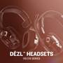Garmin dēzl™ Headset 210 From Garmin: Dezl Headset 110 & 210