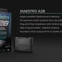 iDatalink Maestro A2B Amplifier Replacement Module From iDatalink: Maestro A2B