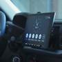 Sony XAV-AX8500 From Sony: The Tablet Style Radio For Your Ride
