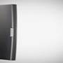 QSC AD-S8T From QSC: AcousticDesign Surface Mount Speakers
