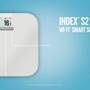Garmin Index S2 From Garmin: Index Smart Scale