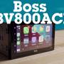 BOSS Audio BV850ACP Package Crutchfield: Boss BV800ACP digital multimedia receiver