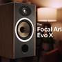 Focal Aria Evo X No.1 Crutchfield: Focal Aria Evo X No.1 speakers