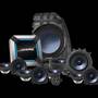 Alpine PSS-TSLA-213 From Alpine: PSS-TSLA Speaker System