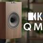 KEF Q3 Meta Crutchfield: KEF Q Meta speakers