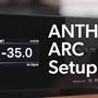Anthem STR Preamplifier Crutchfield: A step-by-step guide to Anthem Room Correction software