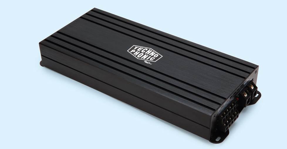 RetroSound Technophonic