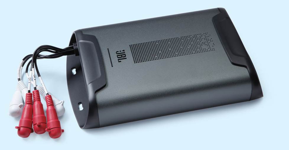 JBL DSP4086
