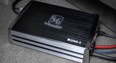 Best budget car amplifiers for 2025