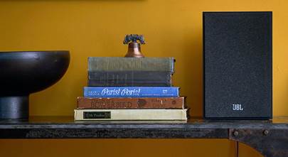 Best budget bookshelf speakers for 2025