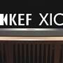 KEF XIO Crutchfield: KEF XIO 5.1.2 sound bar