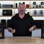 Klipsch Reference R-15PM Crutchfield: Klipsch Reference R-15PM powered bookshelf speakers