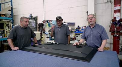 Video: What's inside your 4K TV?