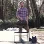 JBL Boombox Crutchfield: JBL boombox water dunk test