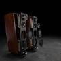 Polk Audio Legend L200 From Polk: Inside the Polk Legend - SDA Stereo Mix