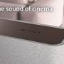 Sony BRAVIA Theater Quad From Sony: BRAVIA Theatre Quad