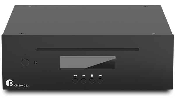 CD Players