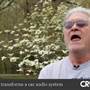 AudioControl EQS AudioControl Made Charlie's Car Audio System Sing