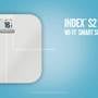 Garmin Index S2 From Garmin: Index Smart Scale