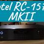 Rotel RC-1572 MKII Crutchfield: Rotel RC-1572 MKII stereo preamp with Bluetooth