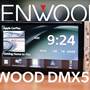 Kenwood DMX5710S Crutchfield: Kenwood DMX5710S touchscreen receiver