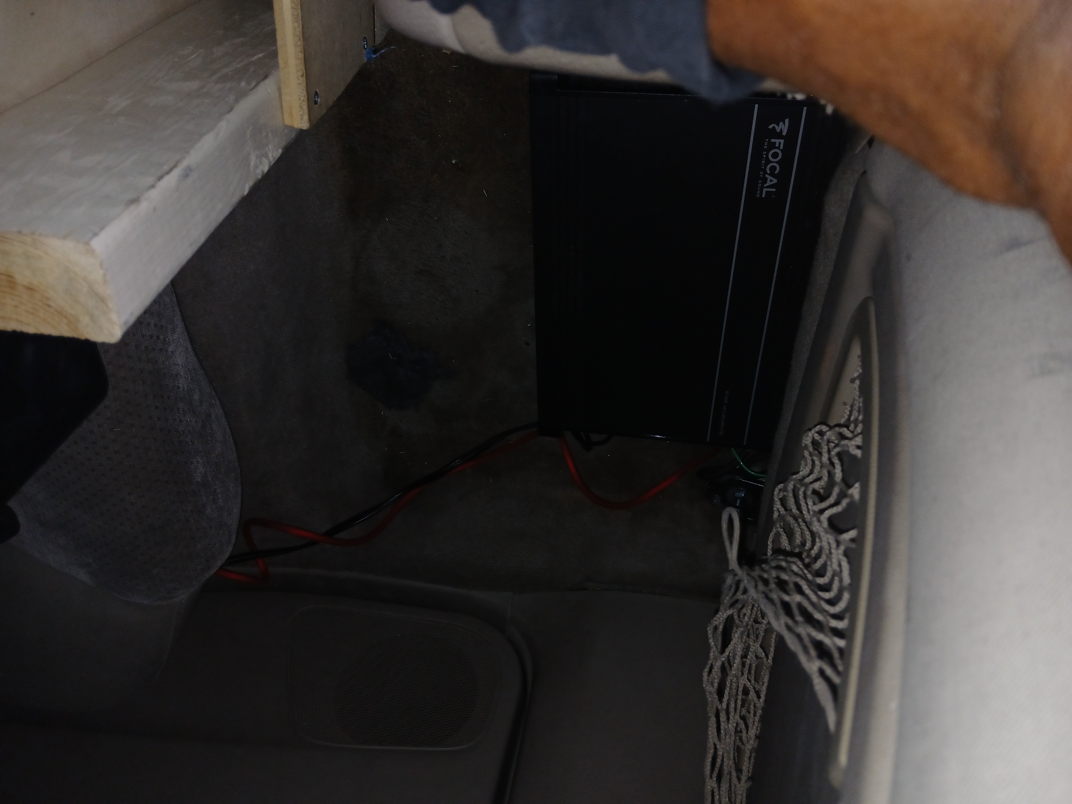 Customer Reviews: Focal AP 4340 Auditor Series 4-channel car