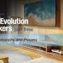 SVS Ultra Evolution Elevation From SVS: Ultra Evolution - Design Philosophy & Process