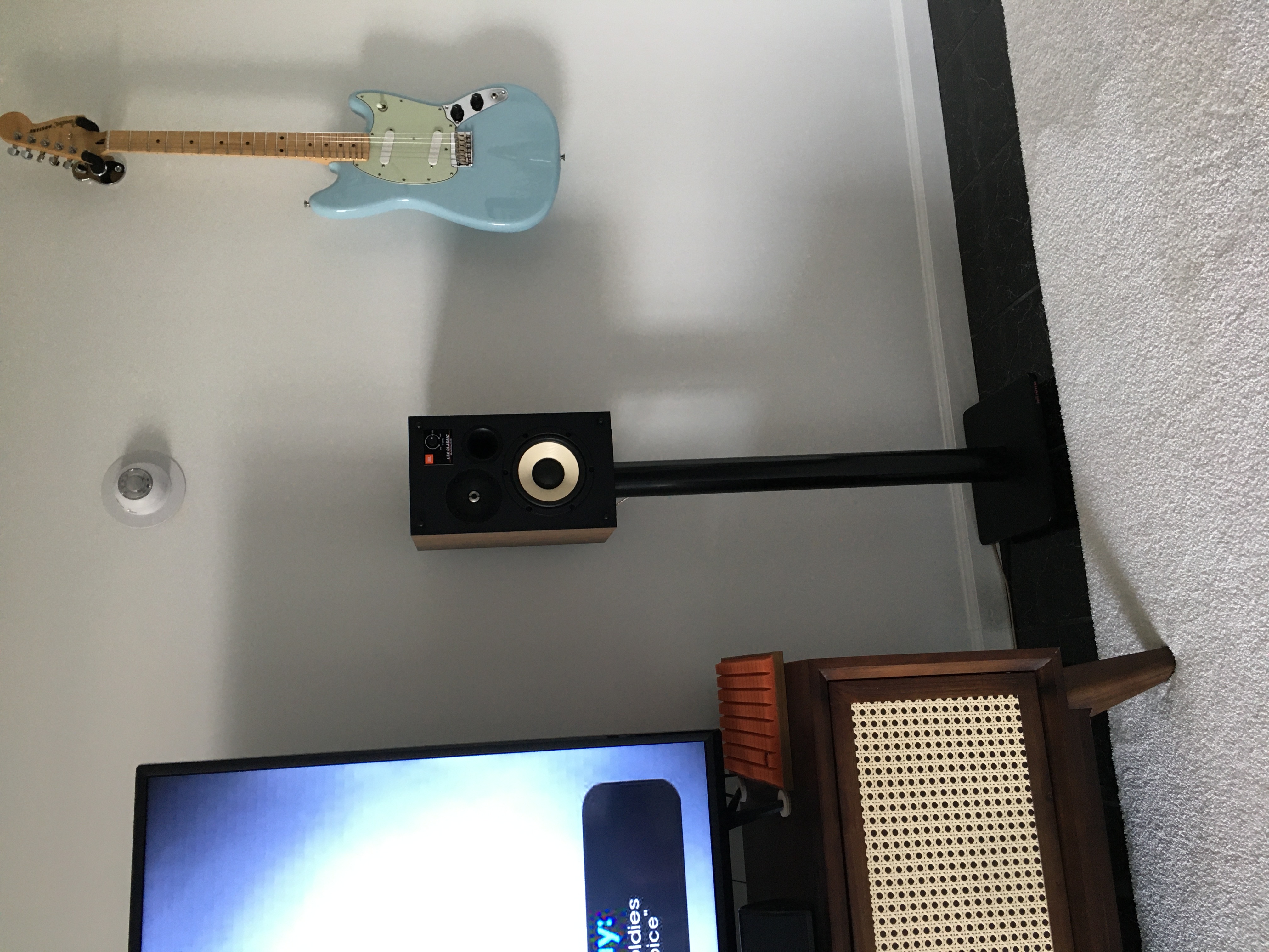 Customer Reviews: JBL L52 Classic (Orange grilles) Bookshelf