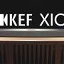 KEF XIO Crutchfield: KEF XIO 5.1.2 sound bar